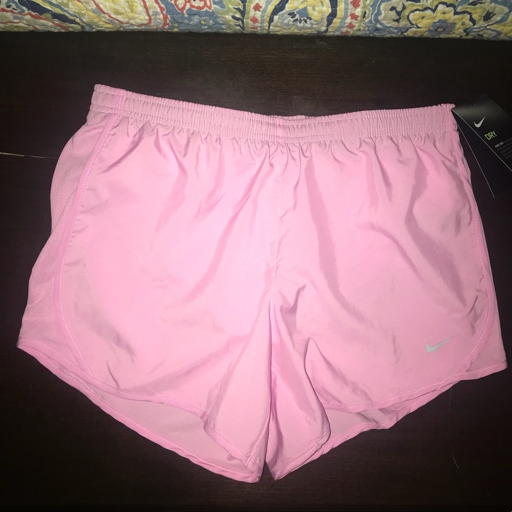 NWT Nike shorts